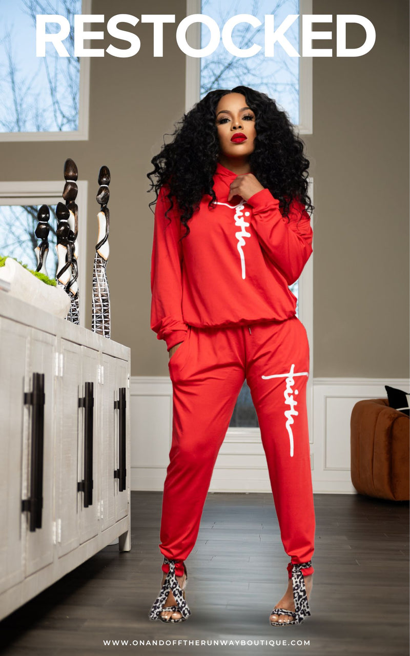 Tracksuit | Review Description & Return Policy